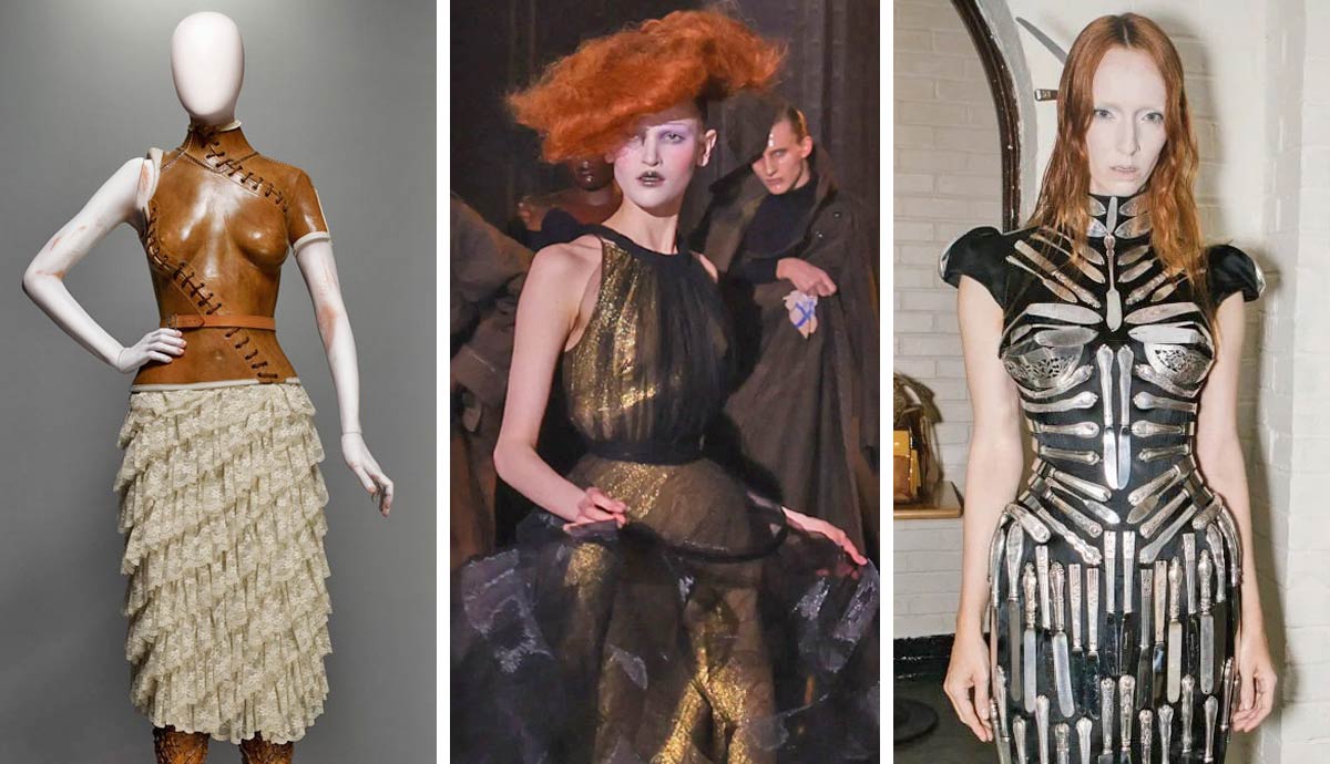 fashion designers who celebrate craftsmanship