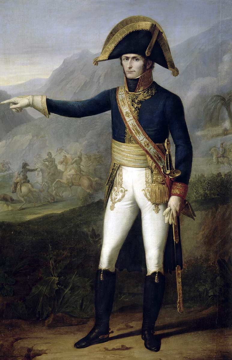 general charles leclerc haiti