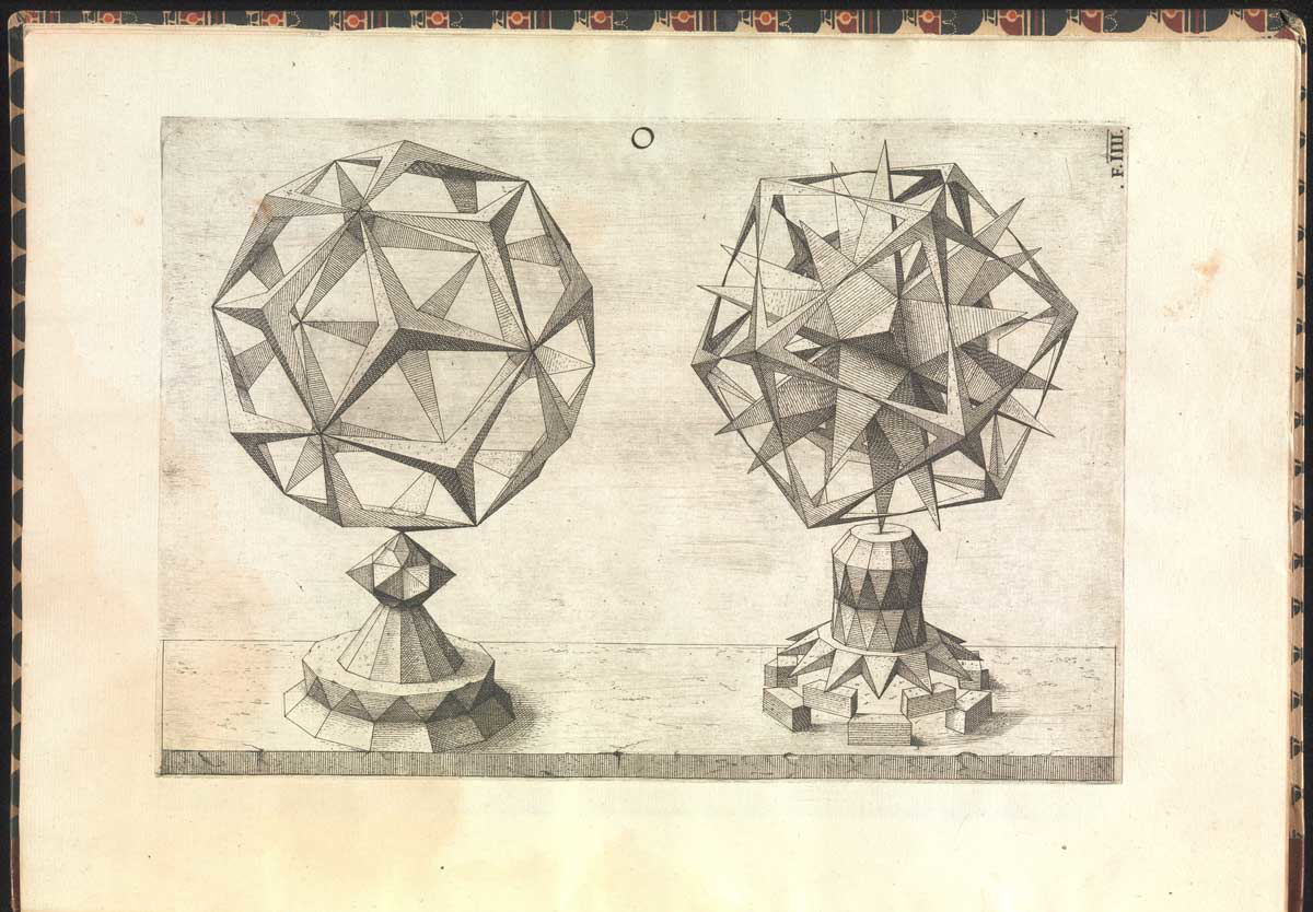 geometric forms socrates