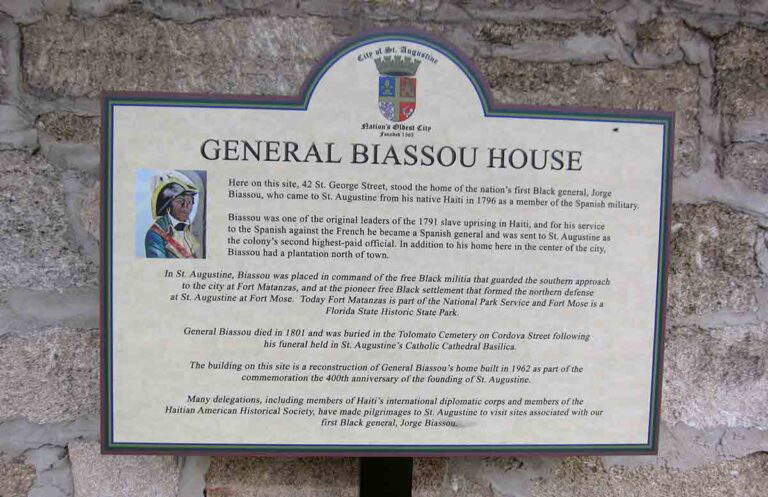 10 Major Players of the Haitian Revolution