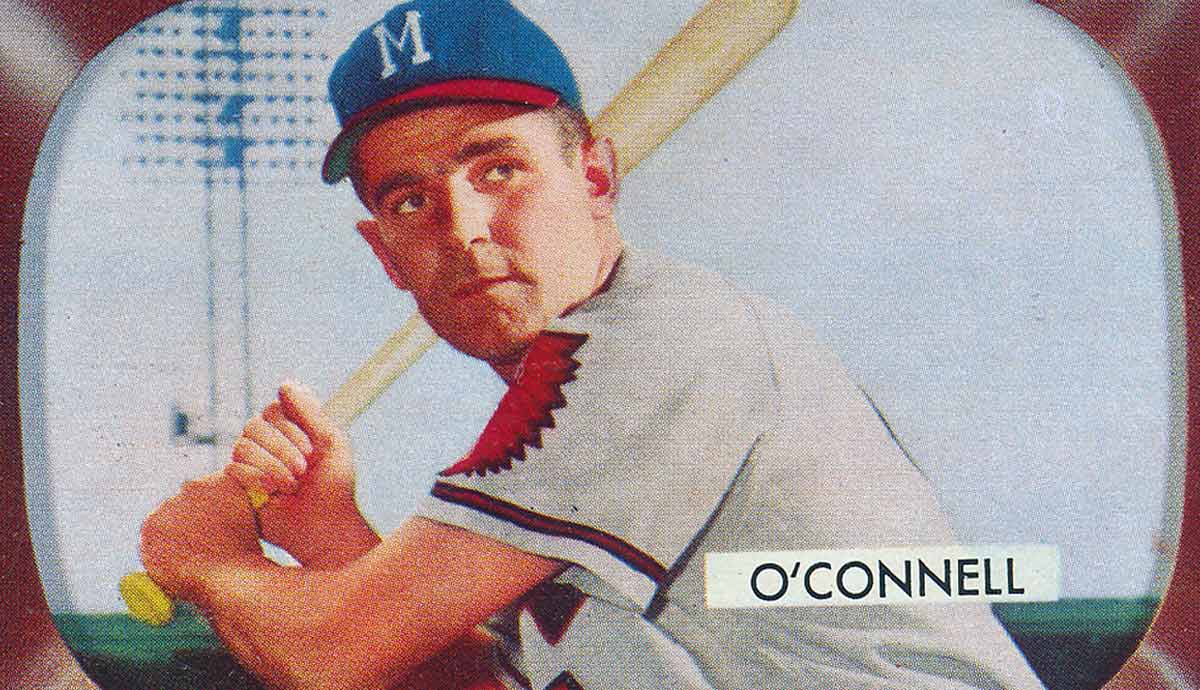 glue guy danny oconnell