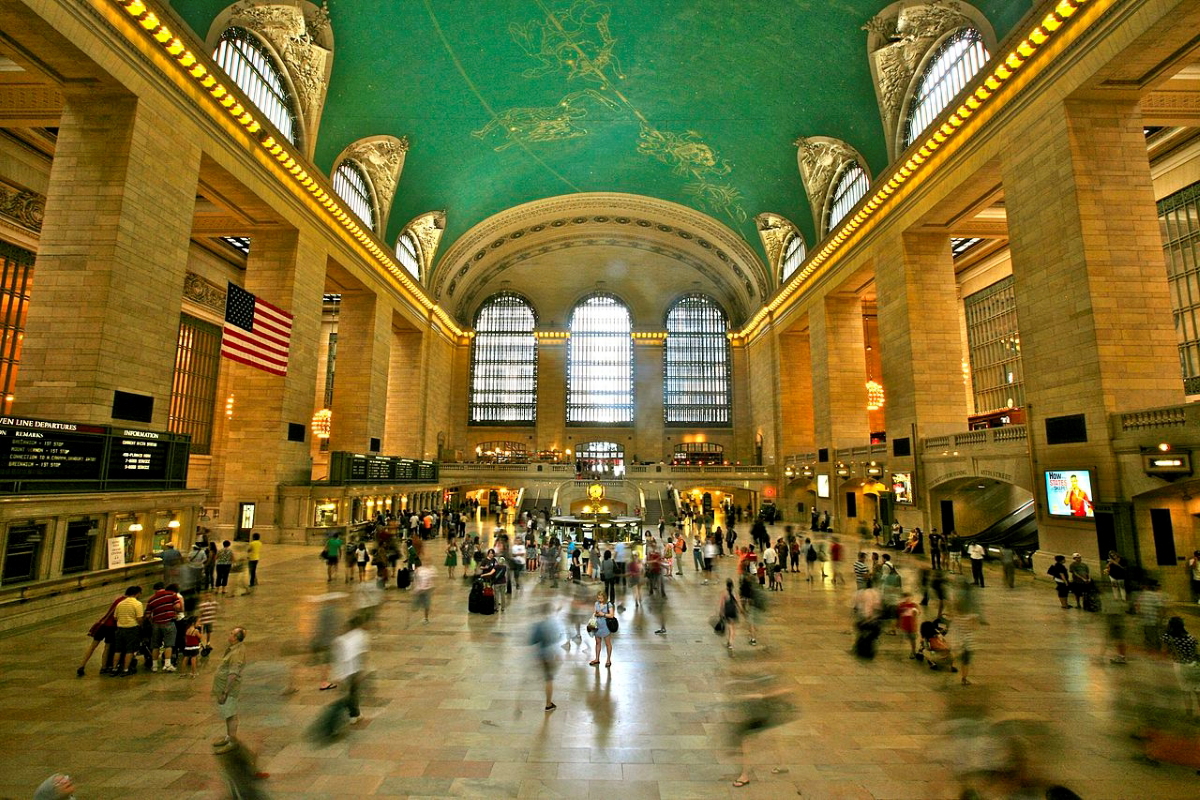 grand central terminal new york city