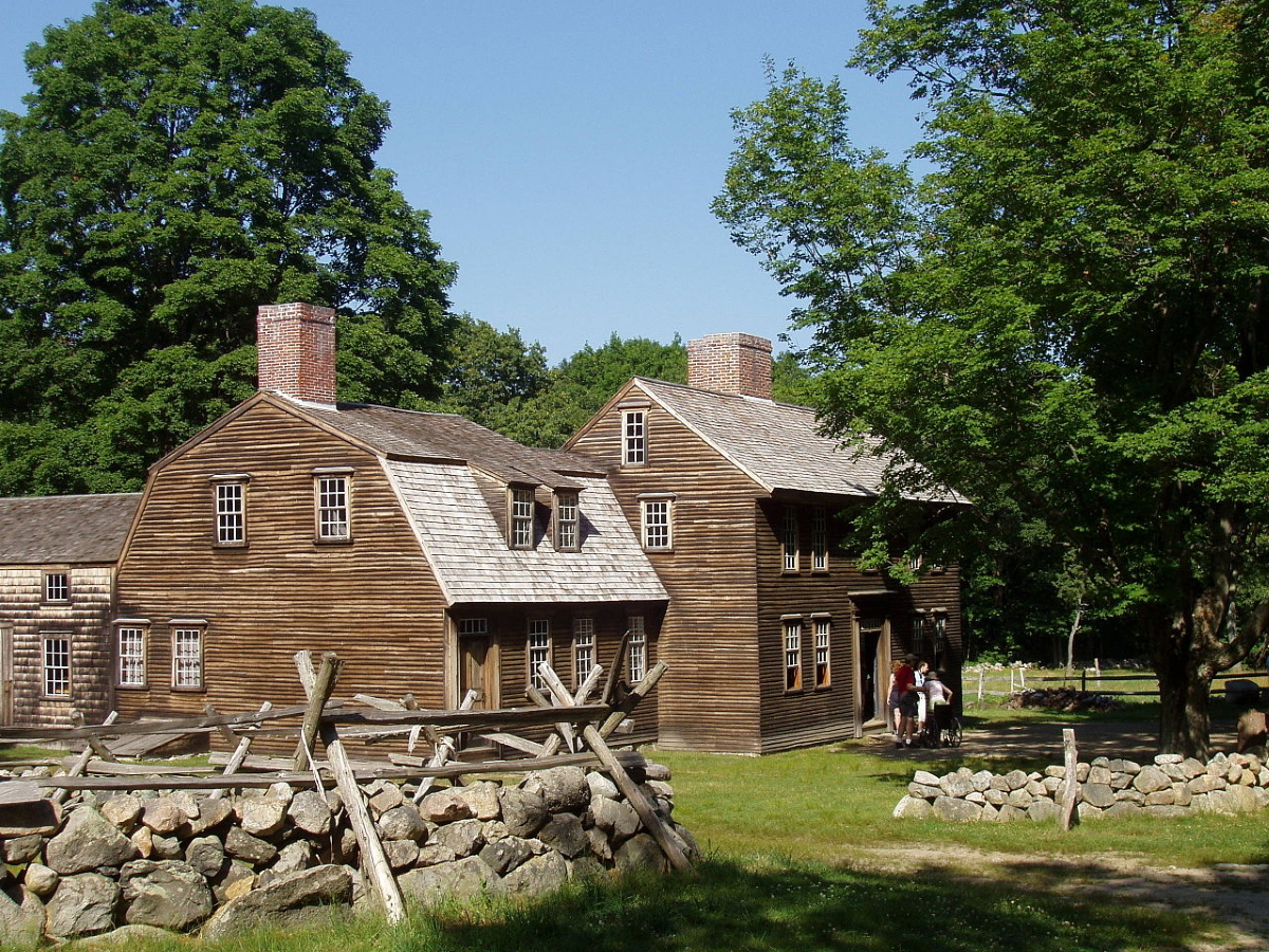 hartwells tavern lexington massachusetts