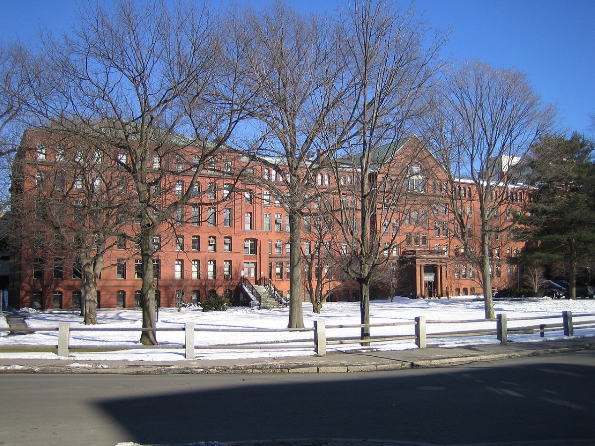 harvard museum natural history cambridge massachusetts