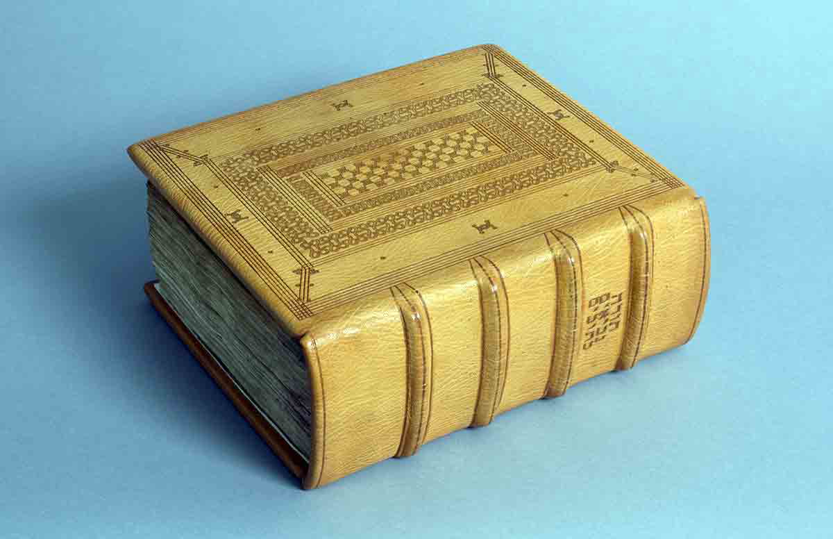 hebrew bible