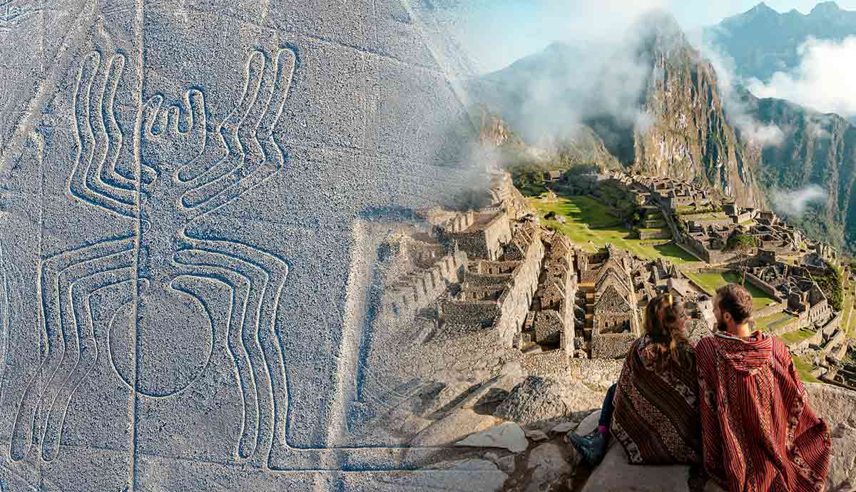historic sites visit peru