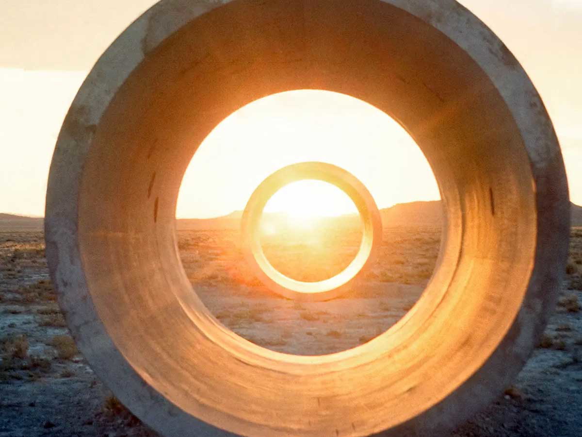 holt tunnels installation