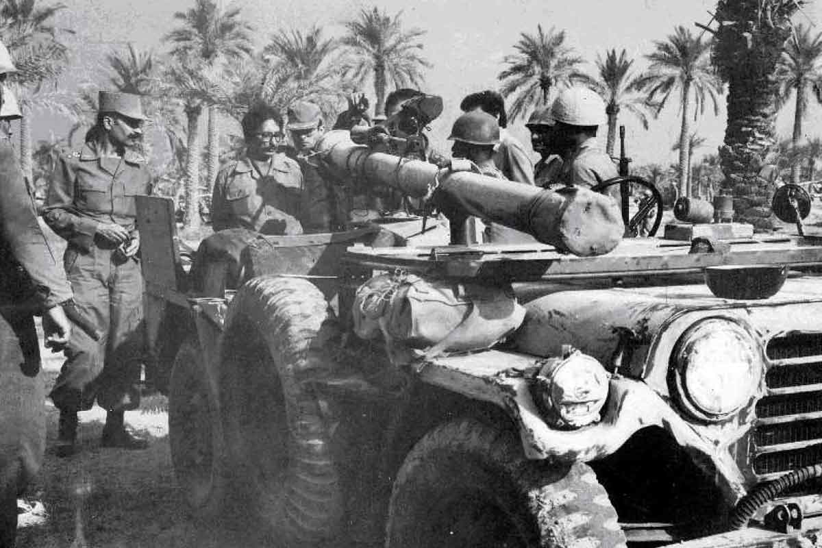 iranian jeep 1980 iran iraq war
