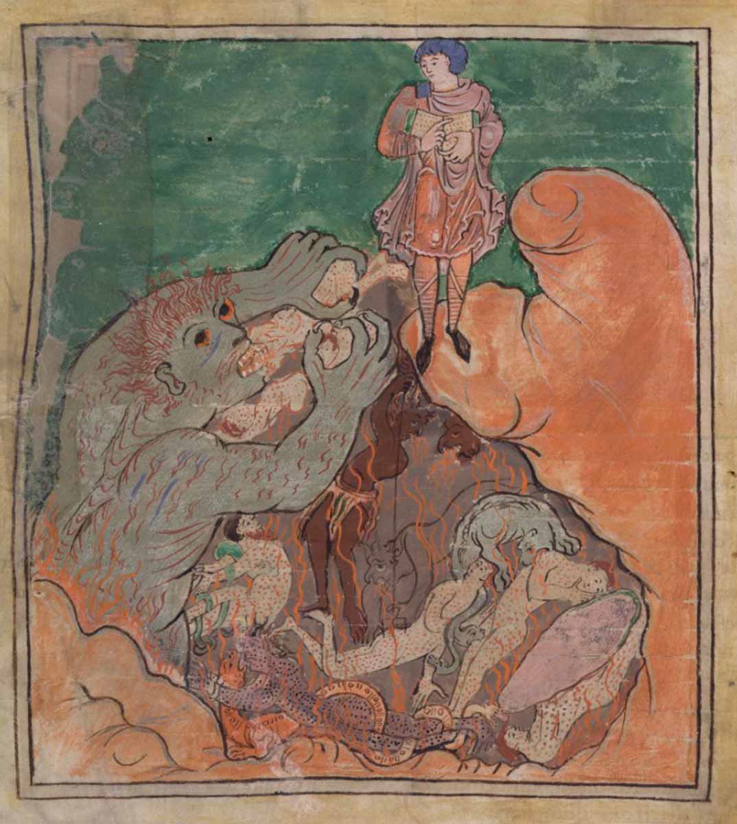 jambres summoning jannes hades
