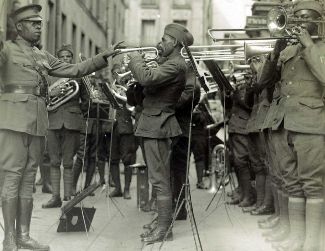 james reece europe band