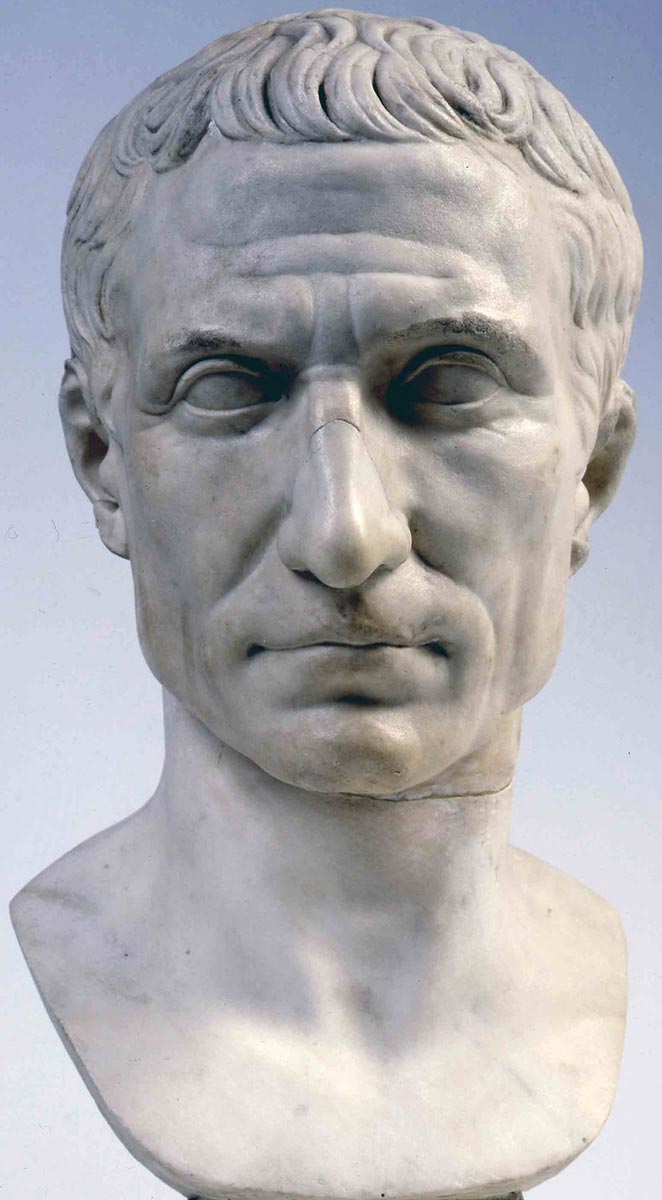 julius caesar ancent rome united states