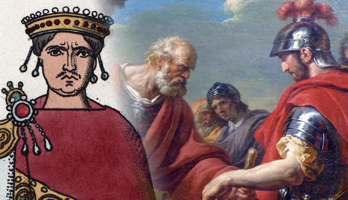 justinian i recapture rome