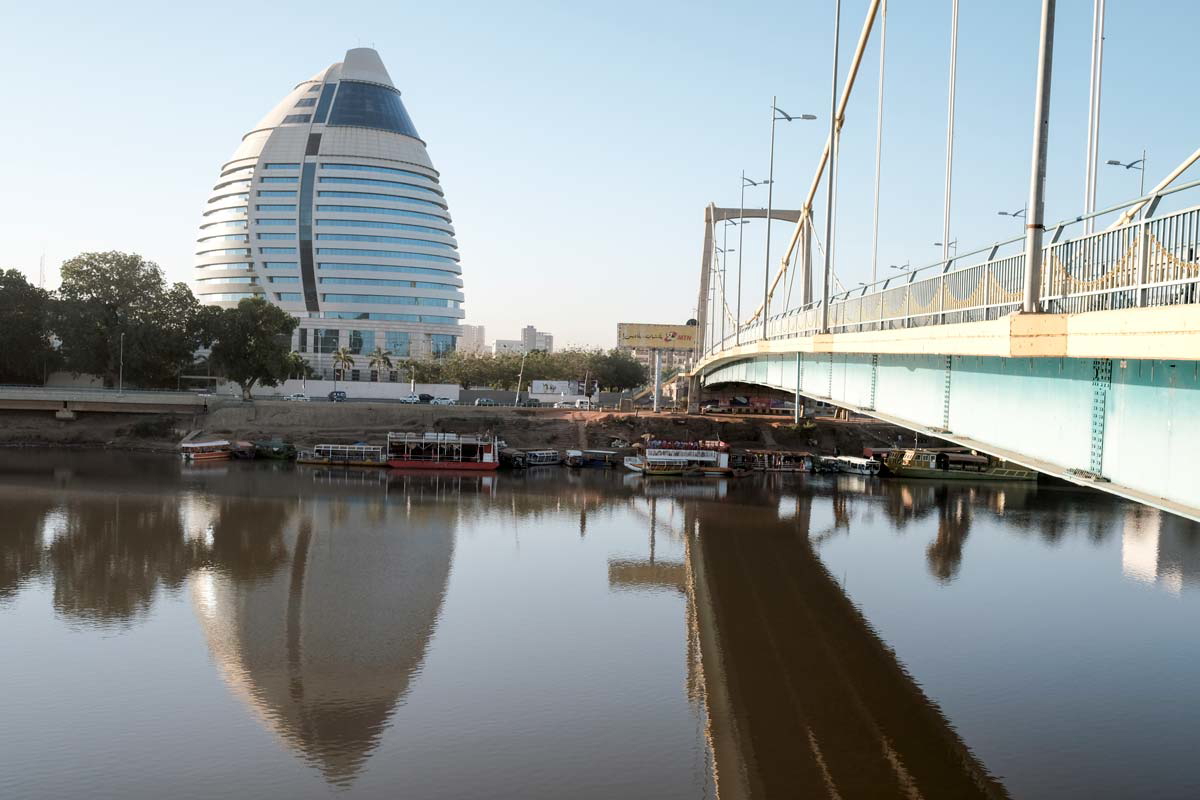 khartoum sudan corinthia