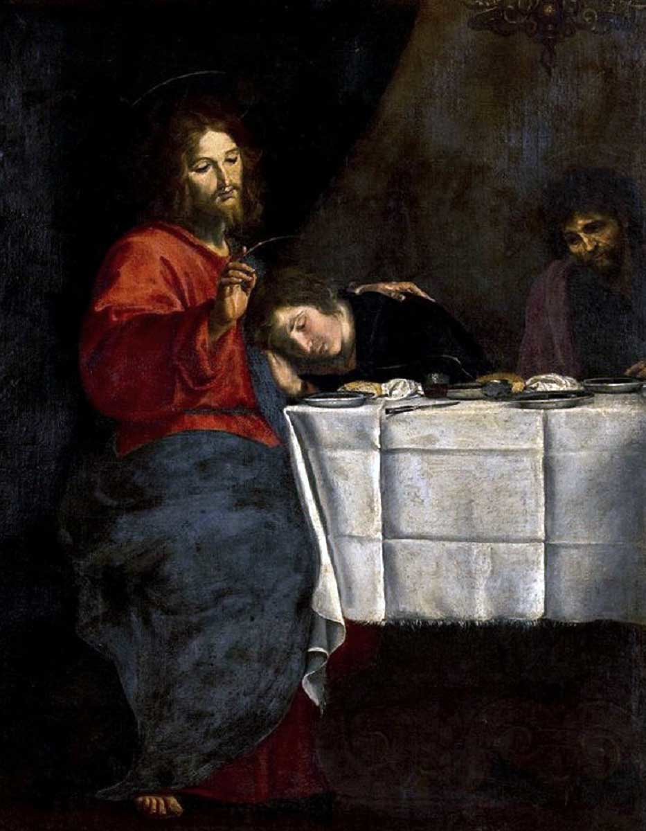lat-supper-third-epistle-of-john