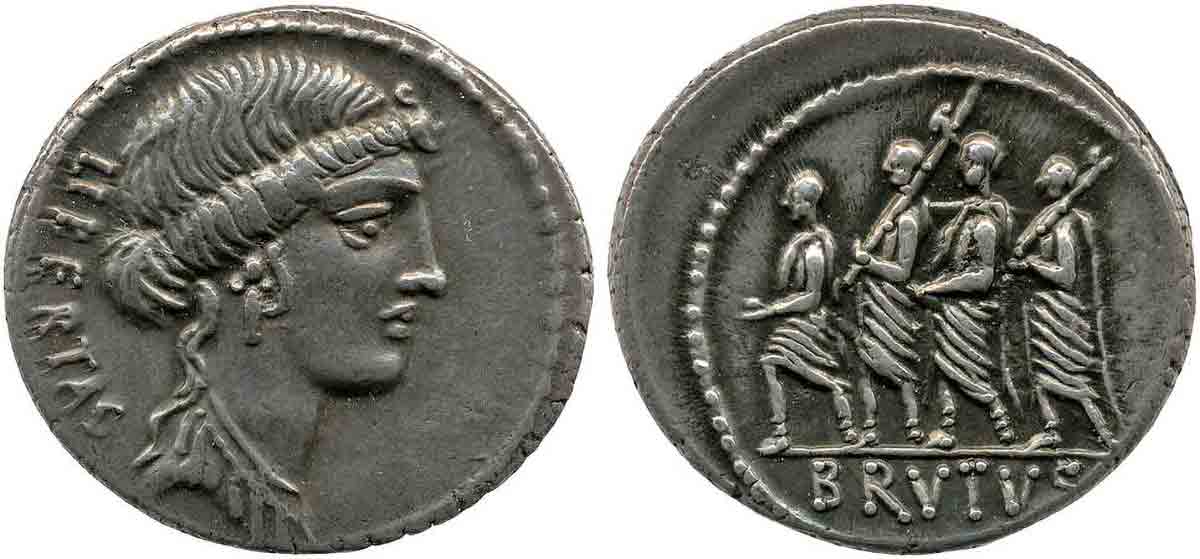The Roman Consuls: The Foundation of Political Power in Ancient Rome ...
