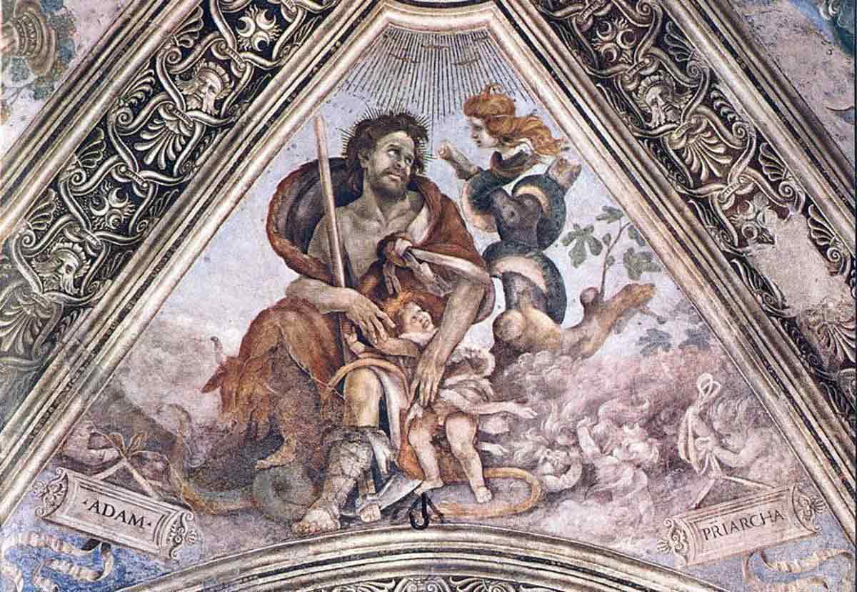 lippi adam and lilith
