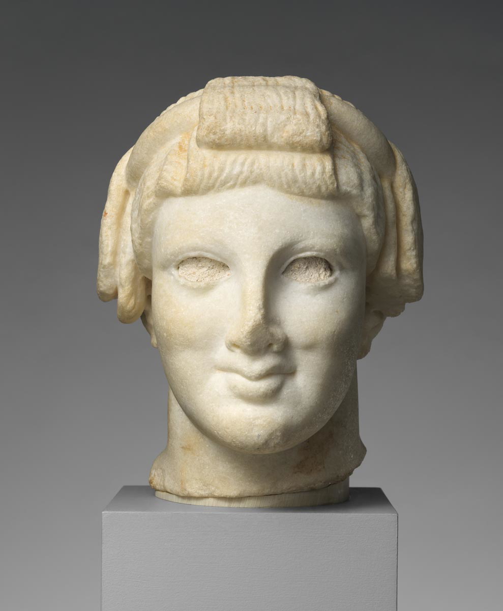 marble apollo