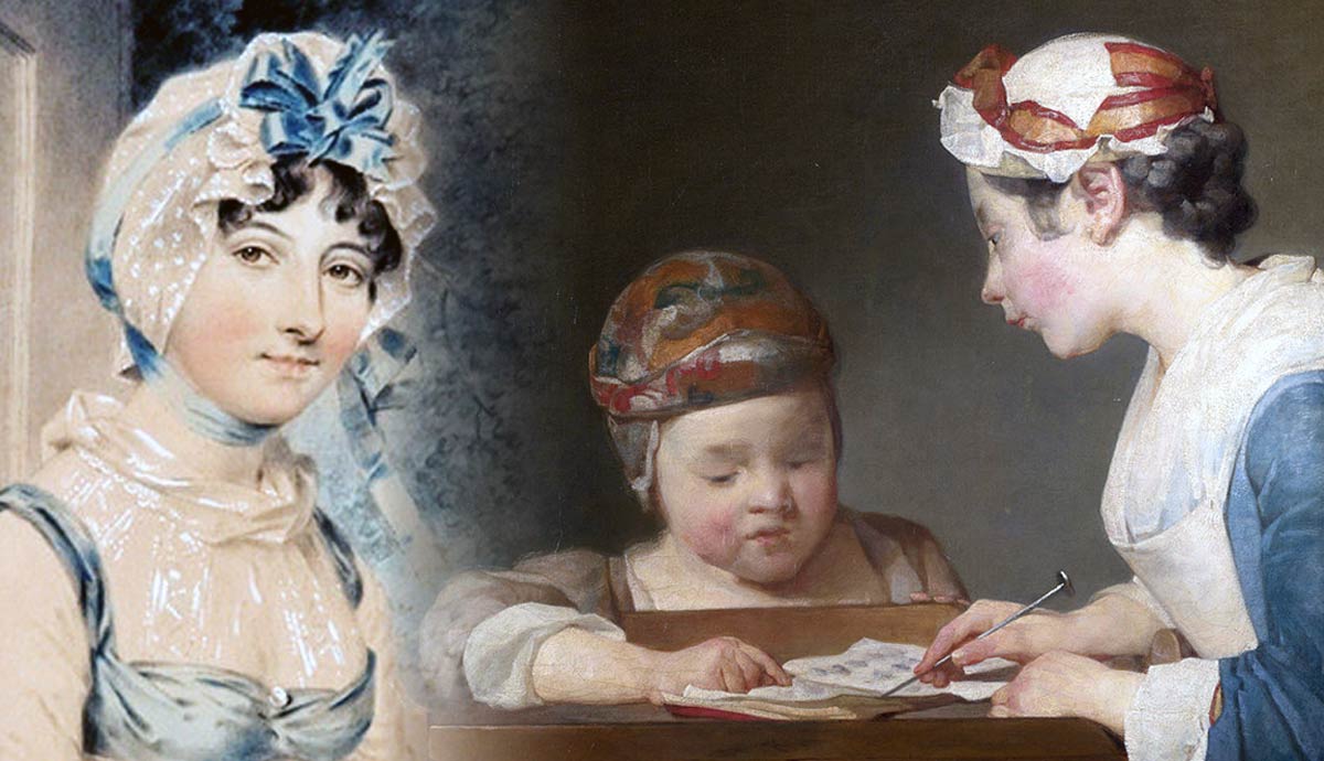 maria edgeworth educational philosophy core concepts