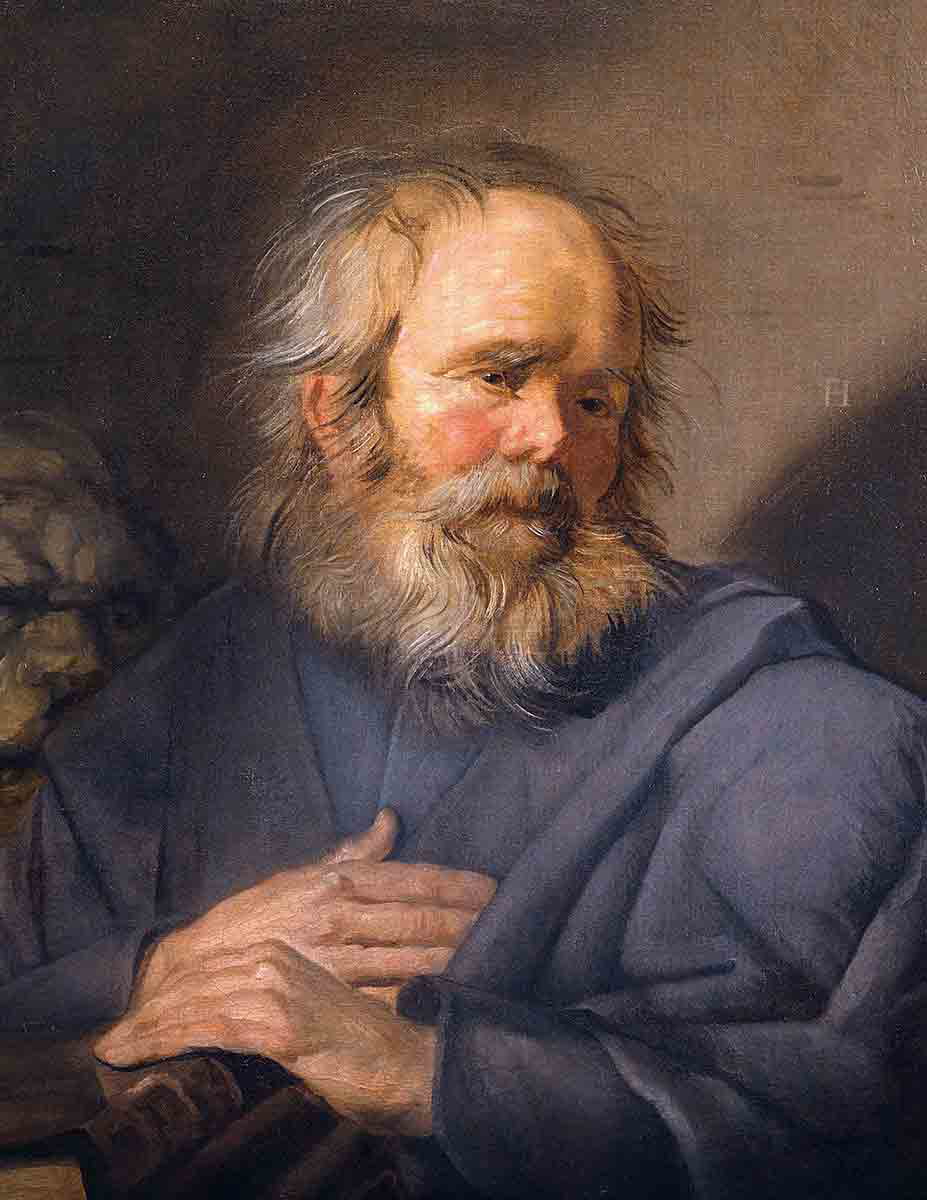 mark frans hals