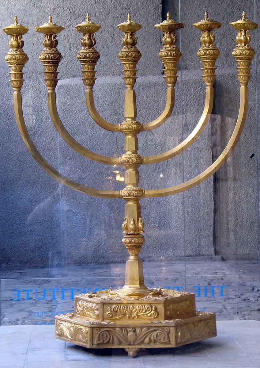 menorah