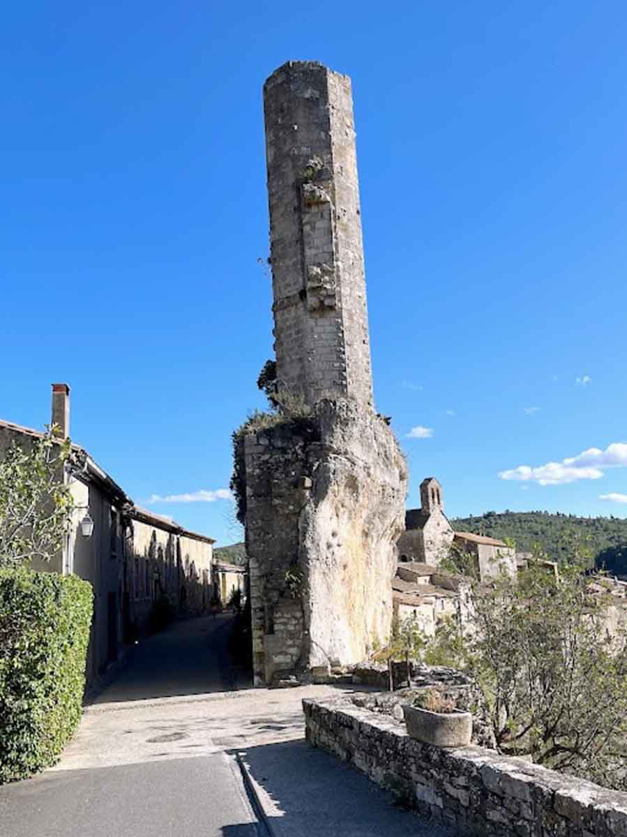 minerve la candela