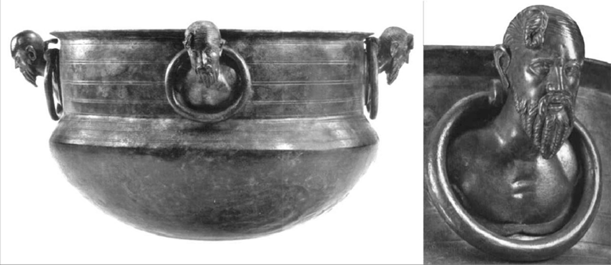 musov cauldron