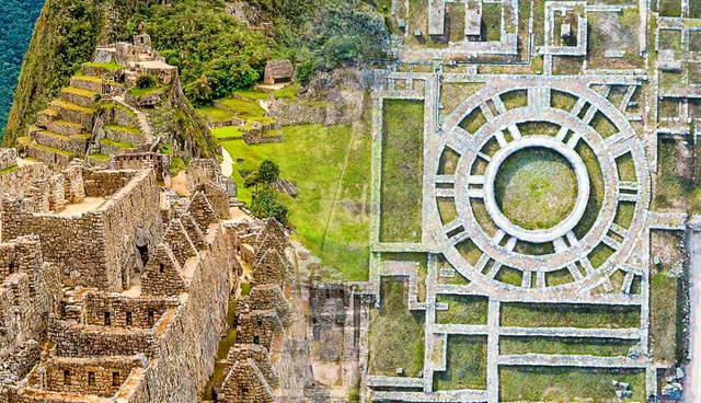 must see marvels inca architecture