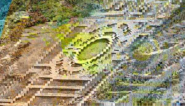 must see marvels inca architecture