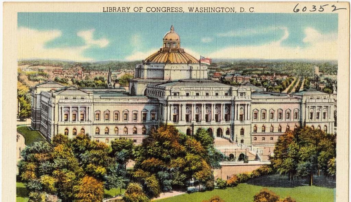 must visit historic buildings us