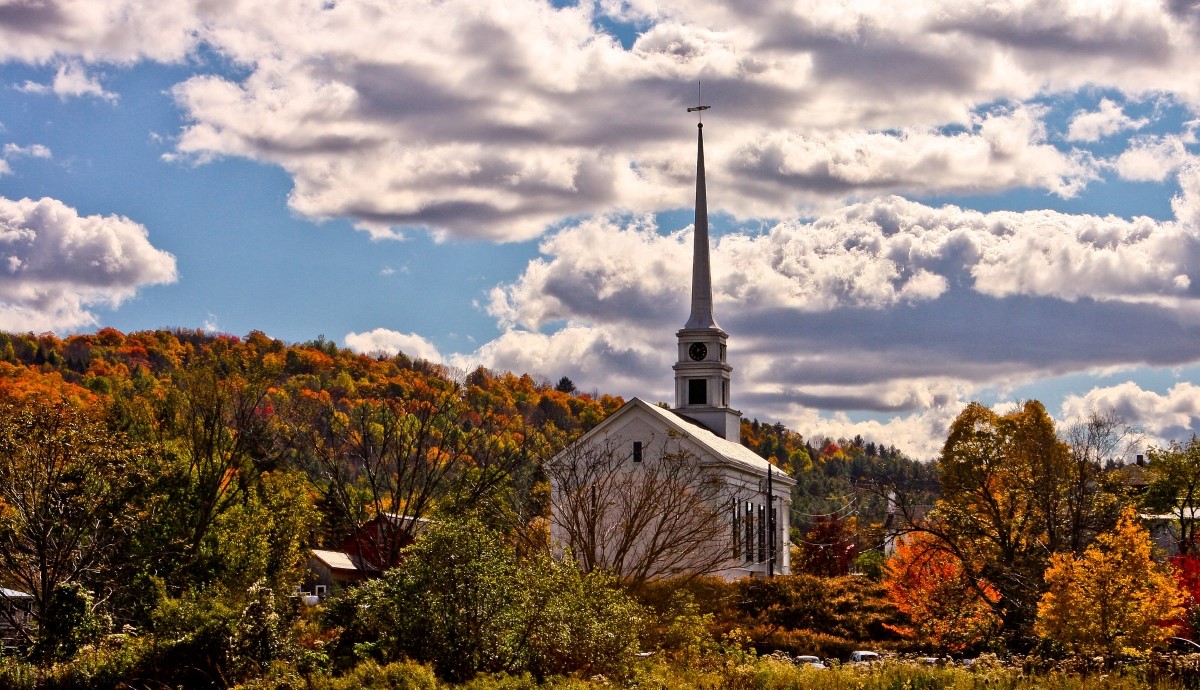 must visit historic mountain towns us