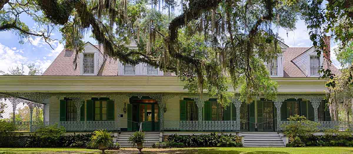 myrtles plantation halloween