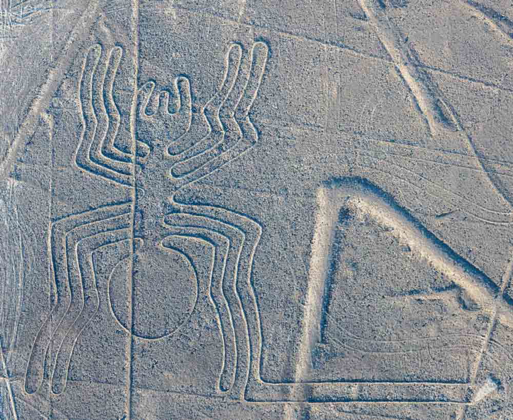 nazca lines peru
