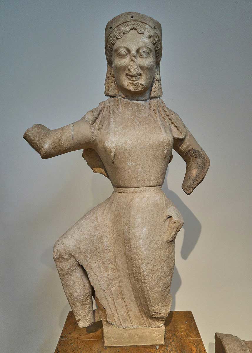 nike-delos-archaic-statue