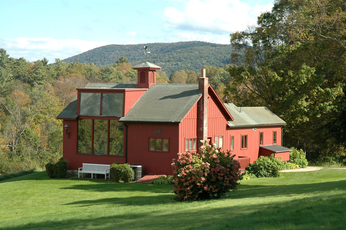norman rockwell museum stockbridge massachusetts