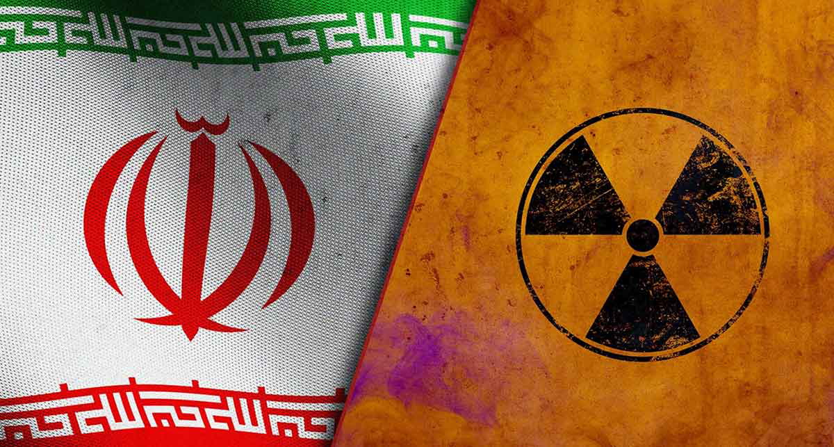 nuclear program iran