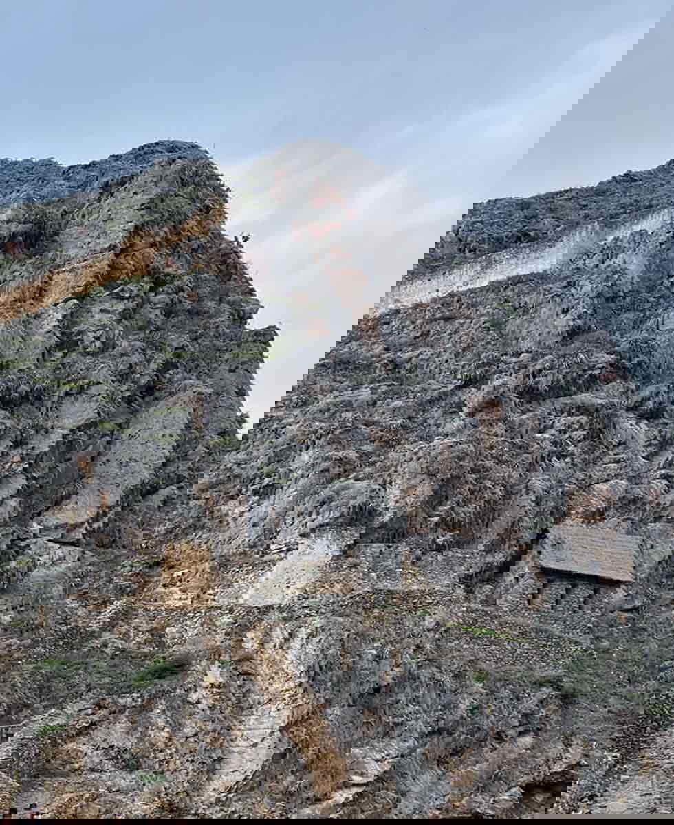 ollantaytambo storehouse qullqa