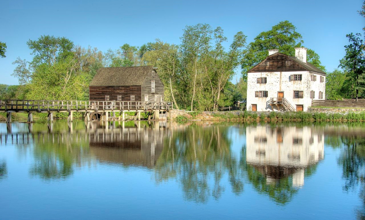 philipsburg manor sleepy hollow new york