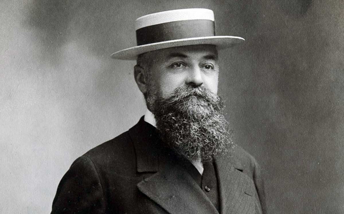 photo gustave fayet