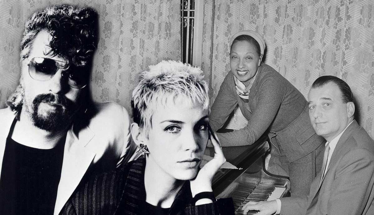 pioneering women music