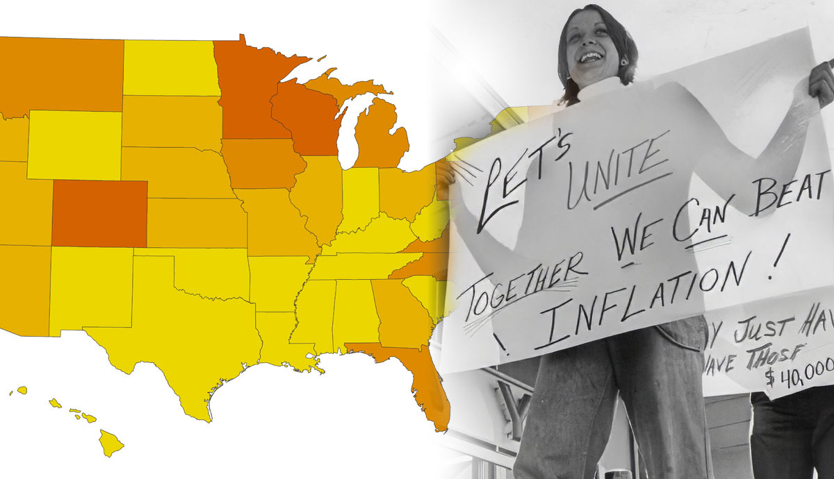 political ideologies us voter turnout overview