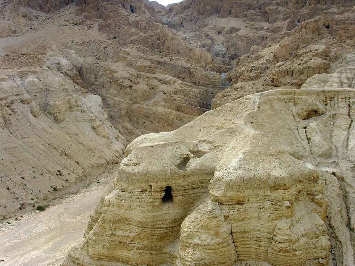 qumran
