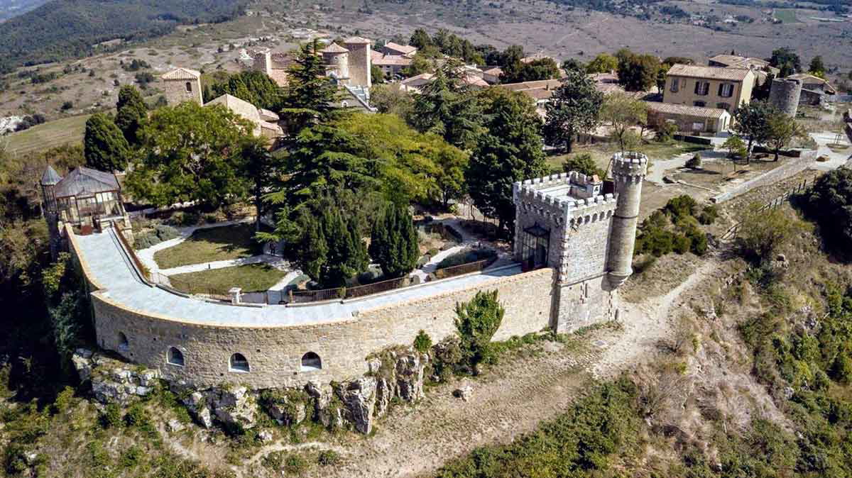 rennes le chateau