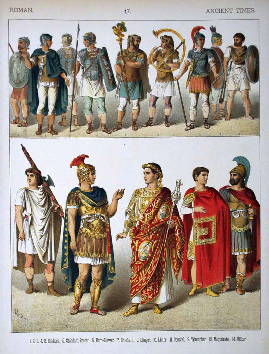roman soldier costumes armor of god