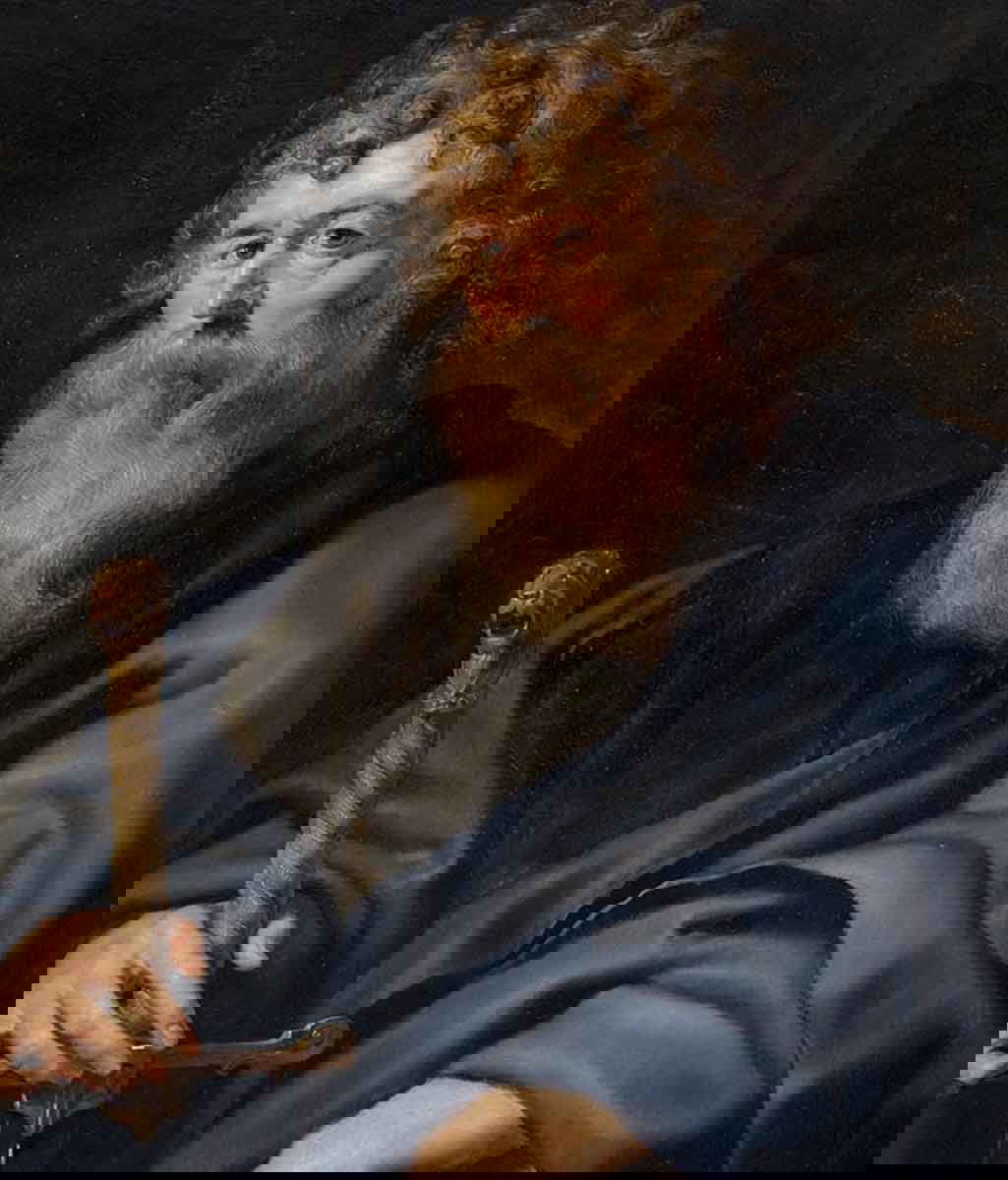 rubens saint paul slavery the bible Recovered