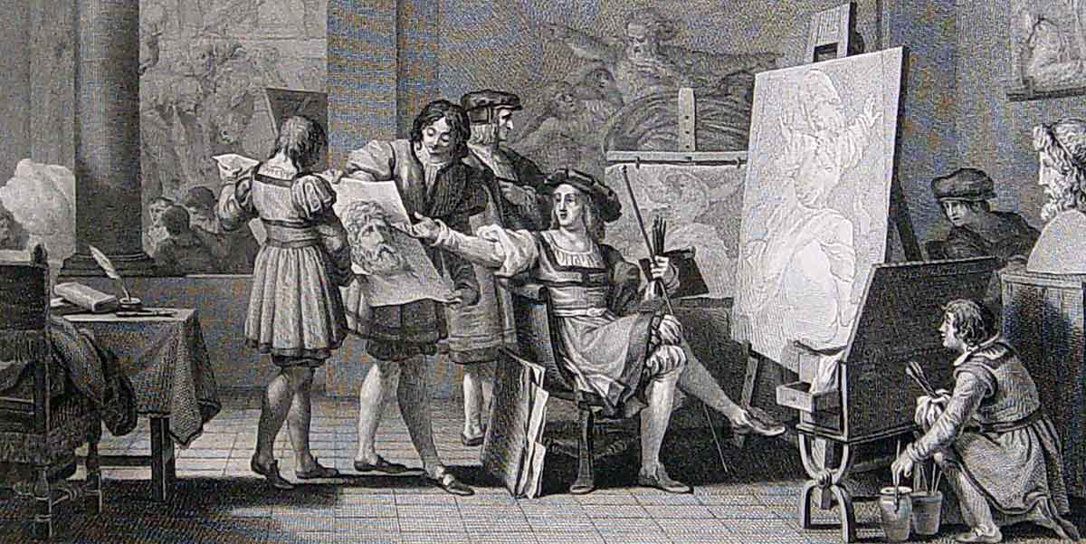 scientific revolution enlightenment