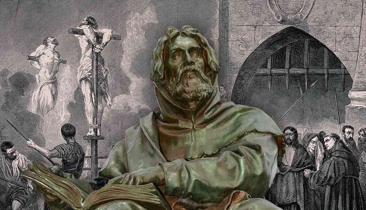 spanish inquisition was harsh truth myths