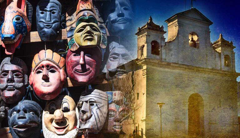 5 Spooky Places With Witchy Histories for Halloween