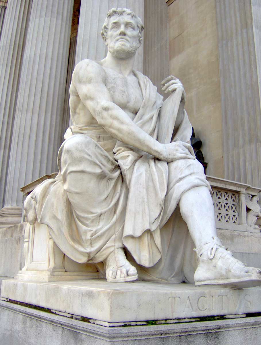 tacitus vienna austria