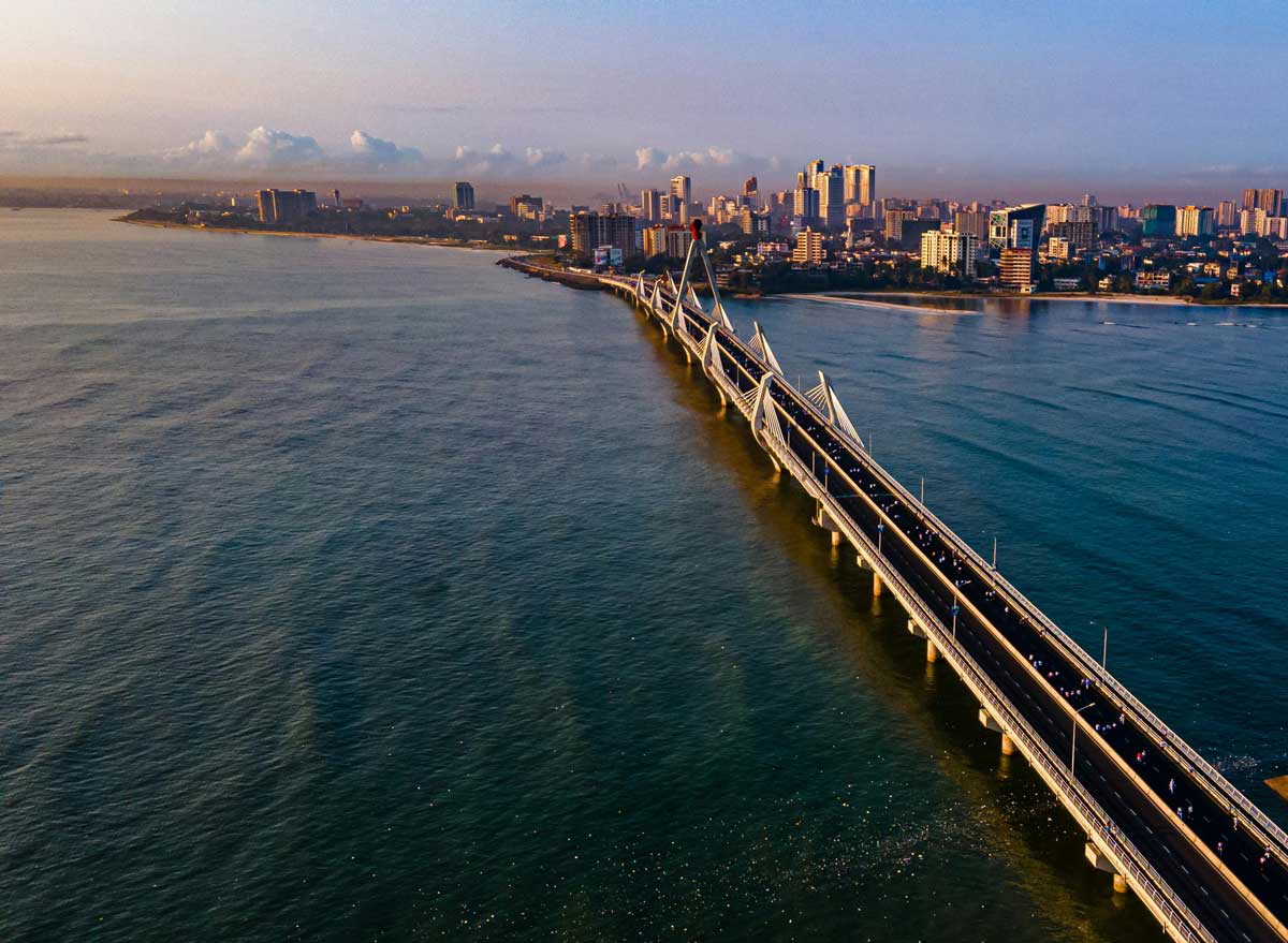 tanzanite bridge dar es salaam