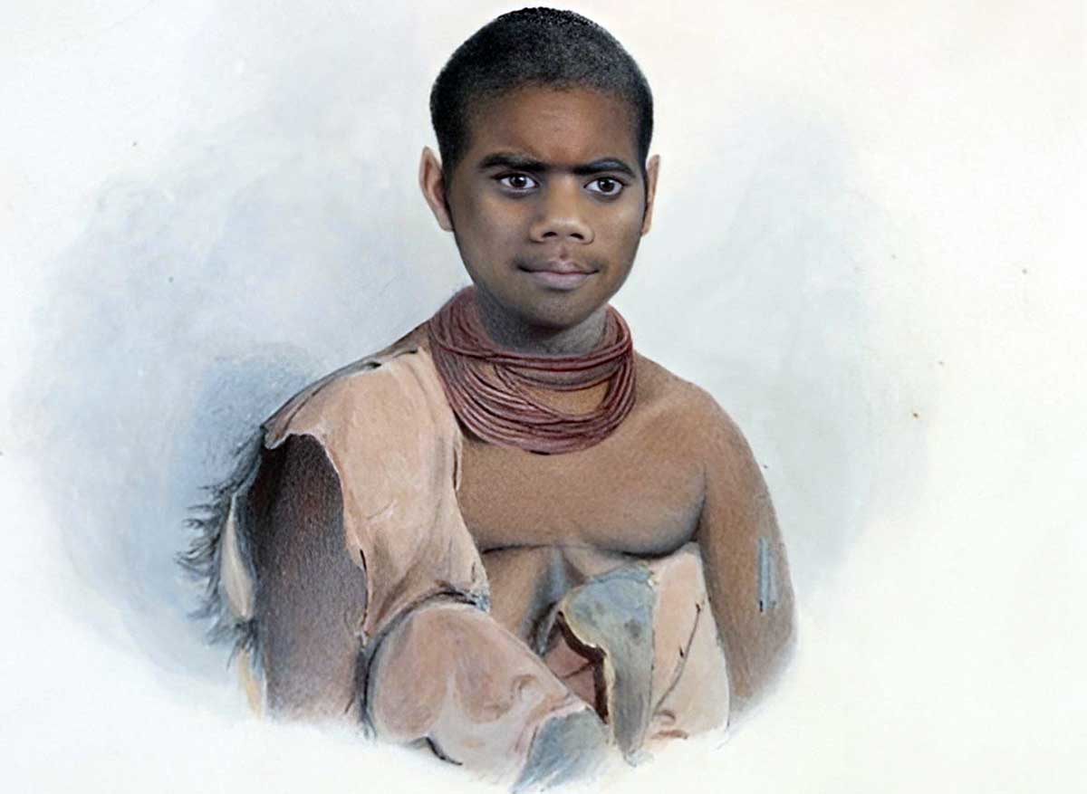 tarenorerer tasmania aboriginal frontier wars